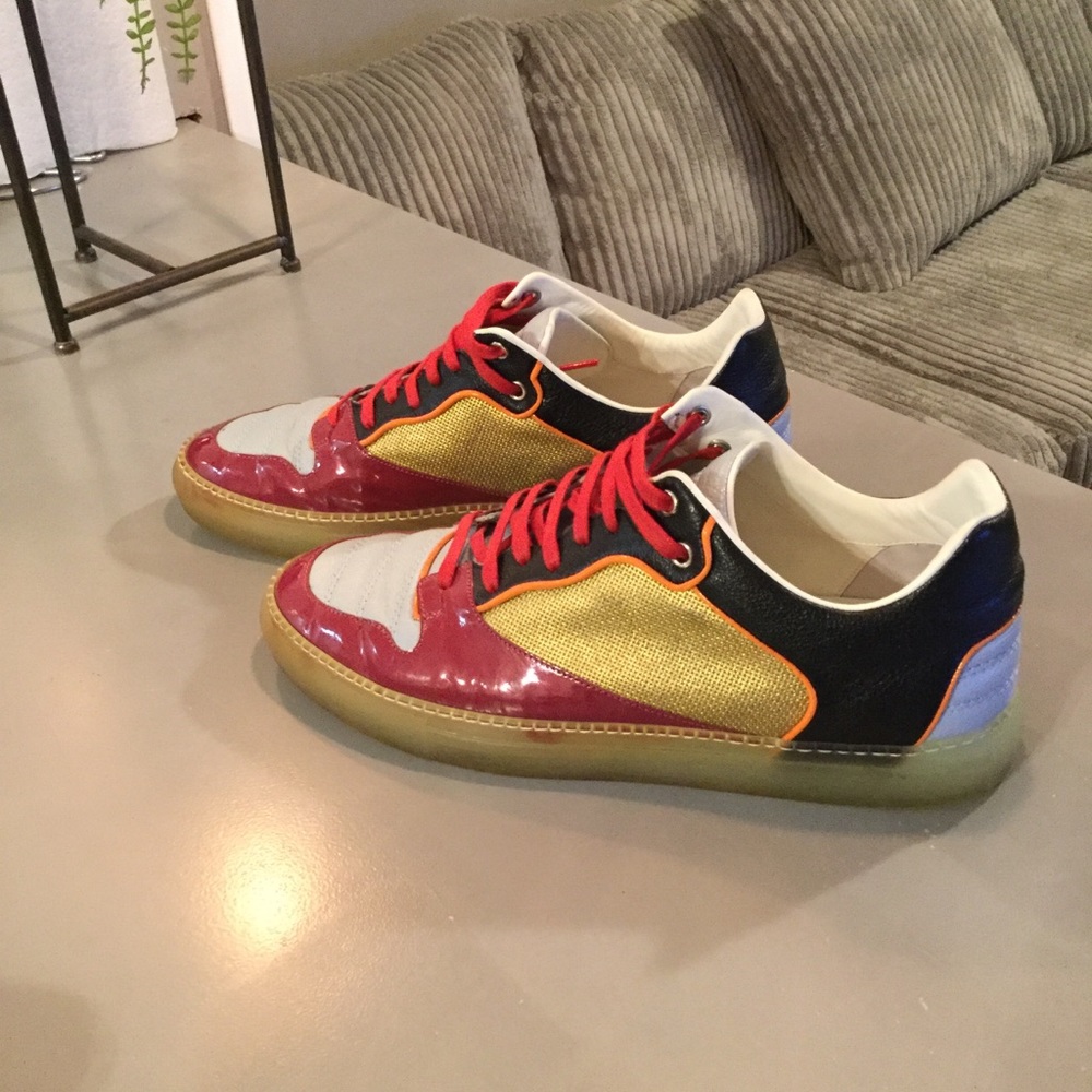 Balenciaga sneakers